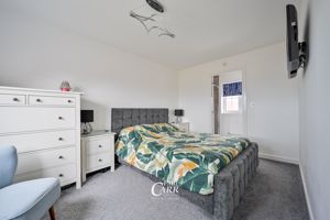 Bedroom One- click for photo gallery